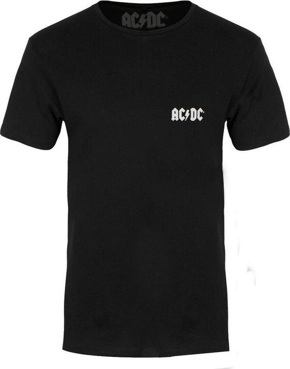 AC/DC About To Rock TShirt (L)