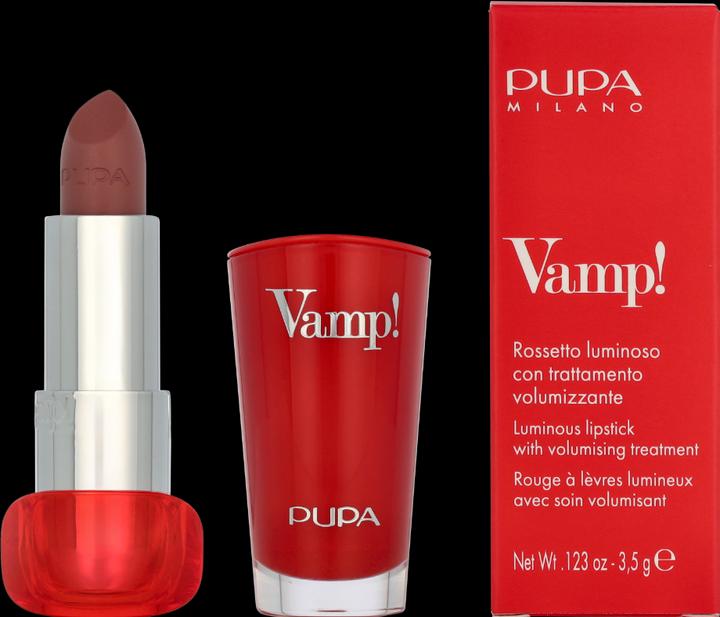 Image du produit Pupa Milano Vamp! (103 - Tea Rose)