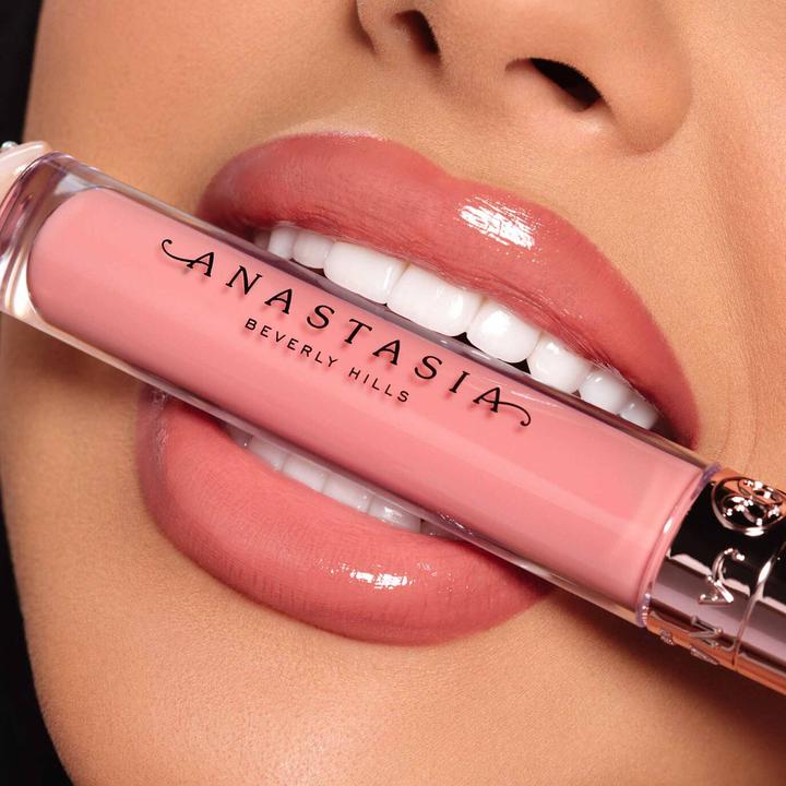 Image du produit Anastasia Beverly Hills Gloss pour les lèvres (Soft Pink)