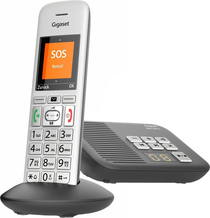 Produktbild Gigaset E370A (DE-Version)