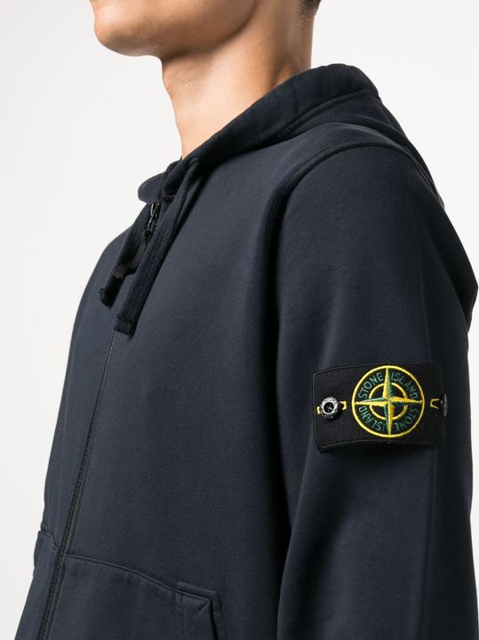 Image du produit Stone Island Sweaters Blue (S)