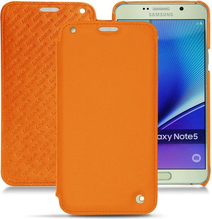 Oranje ( Nappa - Pantone #ff9351 )