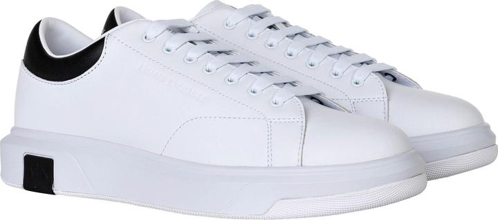 Actual product image Armani Exchange Man (41)