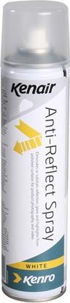 Produktbild Kenro Anti Reflektion Spray Matt für weisse Oberfläche
