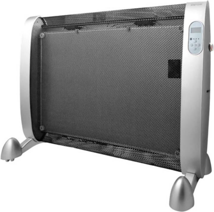 Sonnenkönig Maximo 2000 LCD (2000 W)