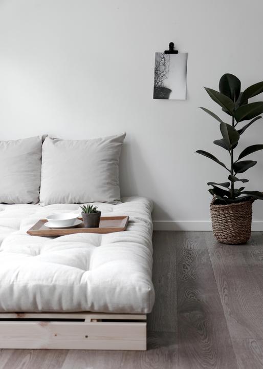 Image du produit Karup Design Roots 140 (2 places, Canapé-lit)