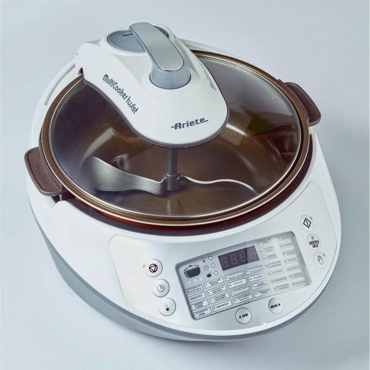 Actual product image Ariete Multicooker Twist 2945