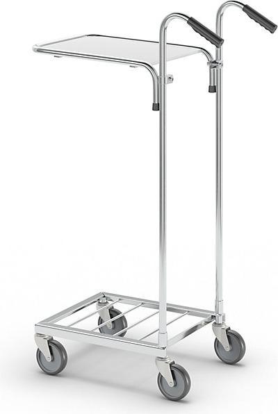 Produktbild Kongamek Kleintransportwagen (35 kg)