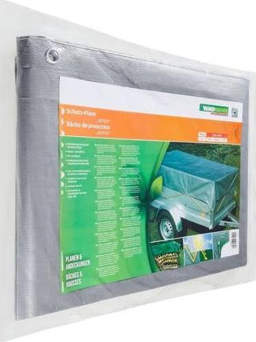 Image du produit Windhager Bâche de protection Géotex (3x4 mètres) (3 x 4 m)
