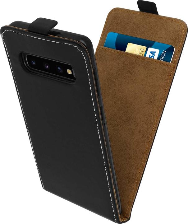 Produktbild Avizar Flexi Series (Samsung Galaxy S10)
