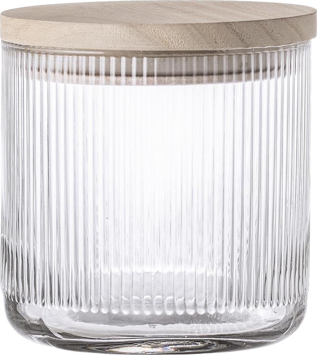 Bloomingville Jar with Lid