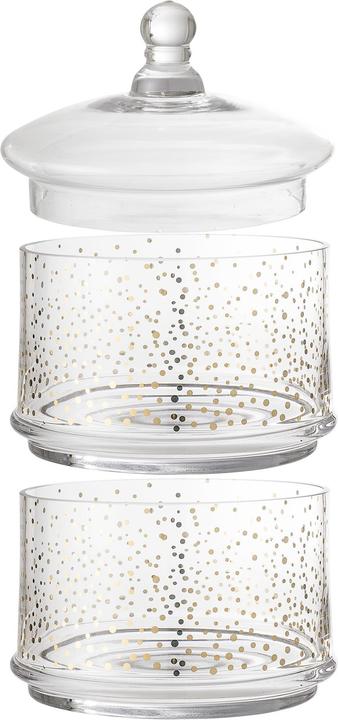 Bloomingville Jar with Lid