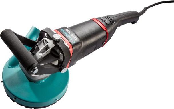 Produktbild Collomix Betonschleifer CMG 2600 (Exzenterschleifer, 2600 W)