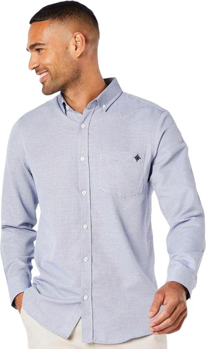 Produktbild Universal Textiles Hemd Langärmlig (XL)