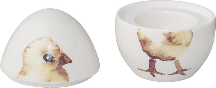 Image du produit Bloomingville Jar avec couvercle