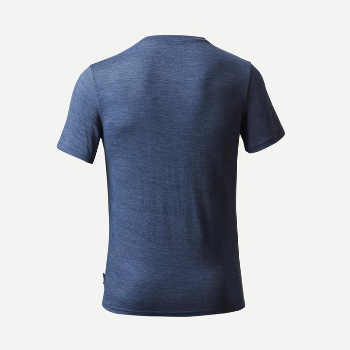 Actual product image Forclaz TRAVEL 500 (L)