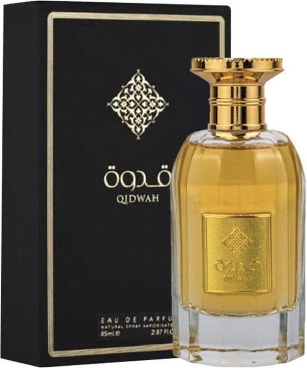 Produktbild Lattafa Perfumes Qidwah 100 Ml (Eau de Parfum, 85 ml)