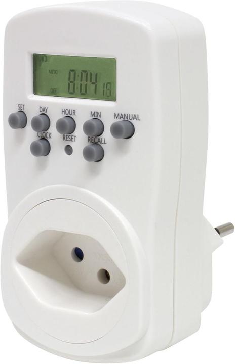 Steffen Timer Digi (Type 13)