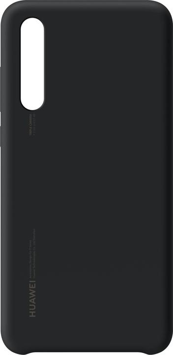 Actual product image Huawei Silicon (Huawei P20 Pro)