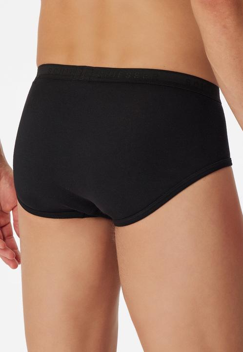 Produktbild Schiesser 2PACK Sportslip (S, 2er Pack)