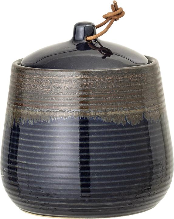 Bloomingville Jar with Lid