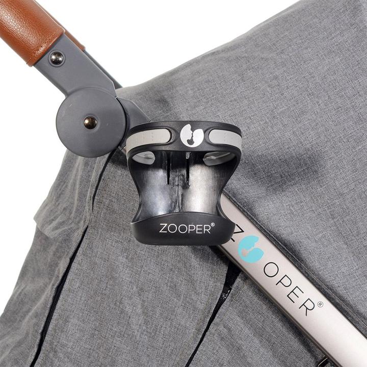 Produktbild Zooper Jazz