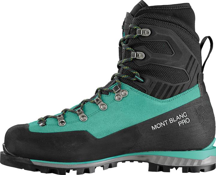 Actual product image Scarpa Mont Blanc Pro GTX Schuhe (37.5)