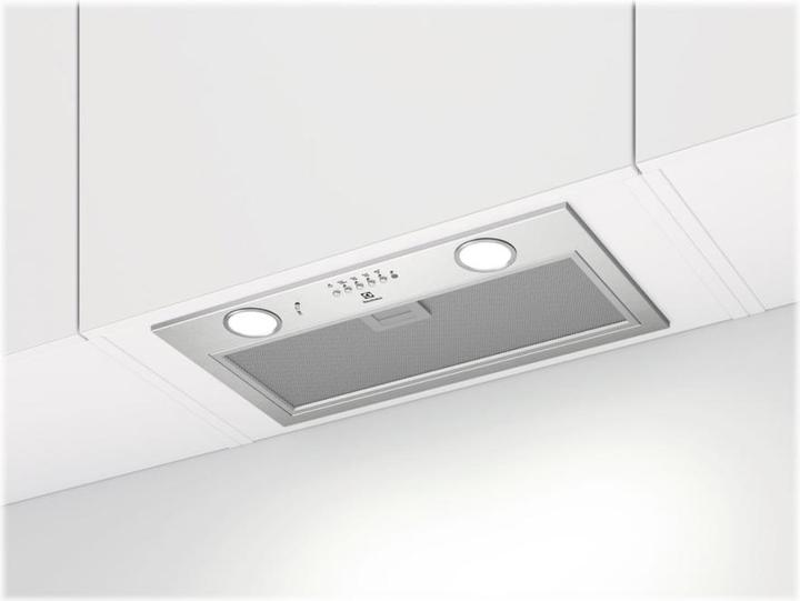 Image du produit Electrolux Okap LFG516X (Hotte écran plat)