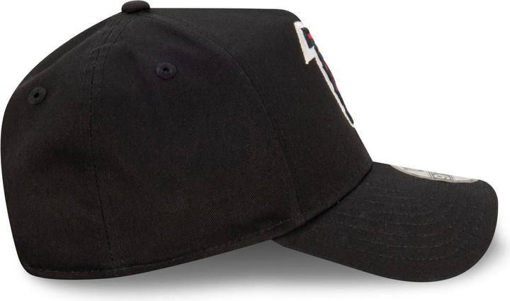 Actual product image New Era 9Forty A-Frame Cap - NFL Atlanta Falcons noir (One size)