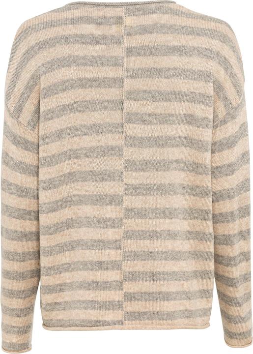 Immagine prodotto Camel Active Maglia con motivo a righe (XS)