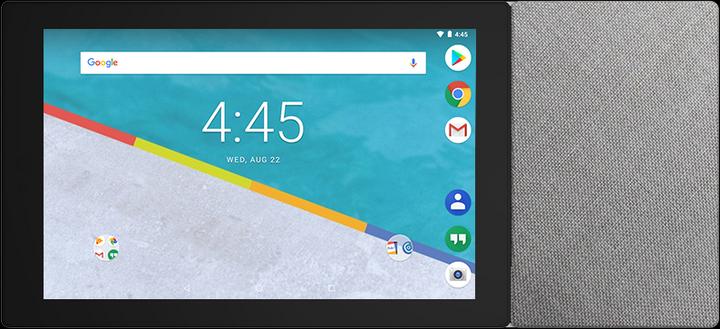 Actual product image Archos Hello 7" (Wi-Fi, Bluetooth)