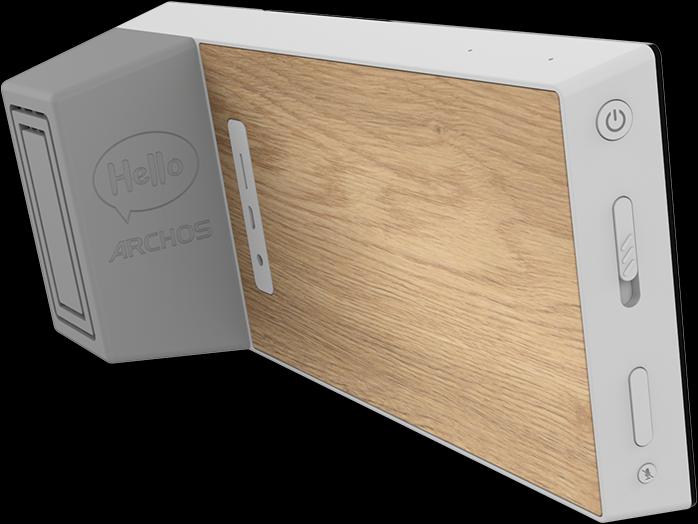 Actual product image Archos Hello 7" (Wi-Fi, Bluetooth)