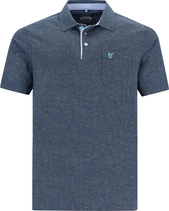 Bleu amiral