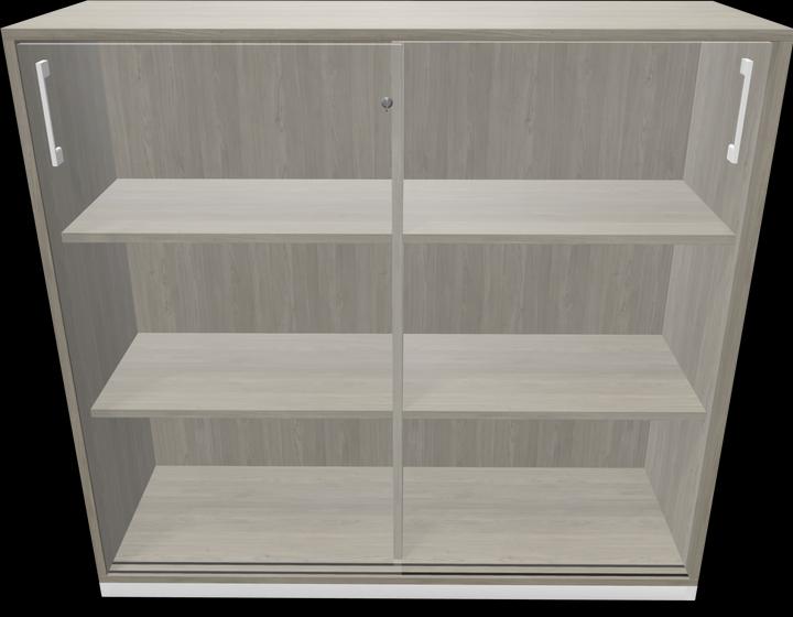 Produktbild Narbutas Choice Schiebetürschrank (120 x 40 x 111.5 cm)