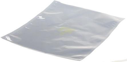 Actual product image Rs Pro Heat seal static shielding bag,254x305mm (100 Piece)
