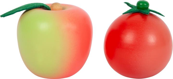 Immagine prodotto small foot Cibo vegetariano "fresco