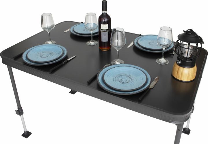 Produktbild Eurotrail Calmount L