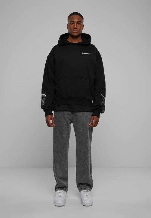 Image du produit Forgotten Faces Rivals Ultra Heavy Cotton Box Hoody (5XL)