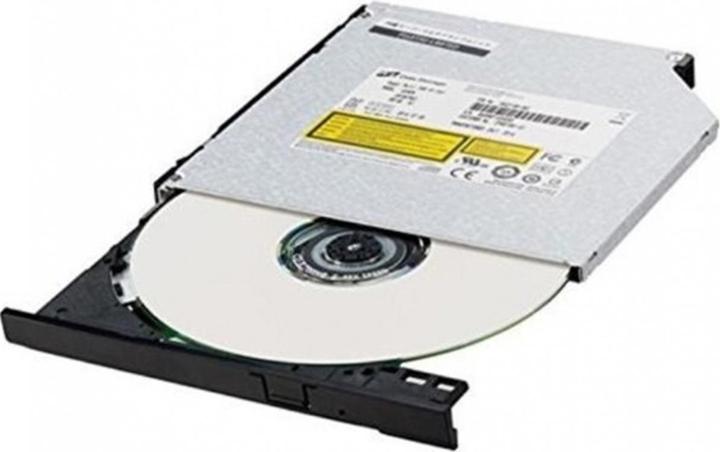 Immagine prodotto Fujitsu Super Multi (Unità DVD, Masterizzatore DVD)