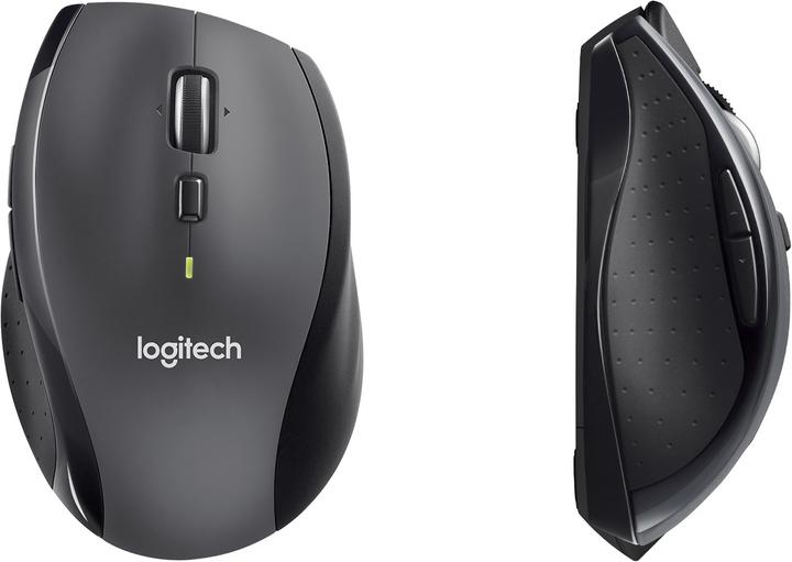 Produktbild Logitech Marathon M705 (Kabellos)