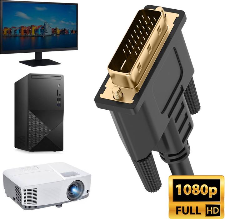 Produktbild Avizar HDDV-200C, 2m (2 m, HDMI)
