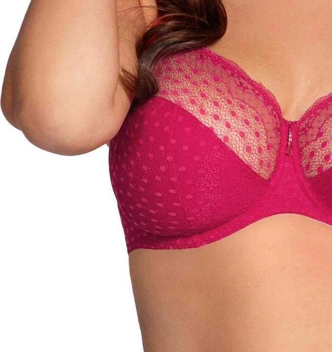 Actual product image Ulla Josy underwired bra (120 G, Single pack)