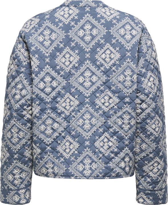 Produktbild Only Onlhallie Quilted Jacket Otw Noos (L)
