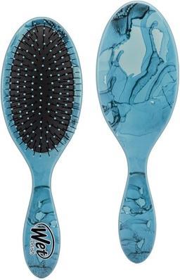 Actual product image Wet Brush Original Detangler Hair Brush Arctic Blue - All Hair Types - Ultra-Soft IntelliFlex Detang