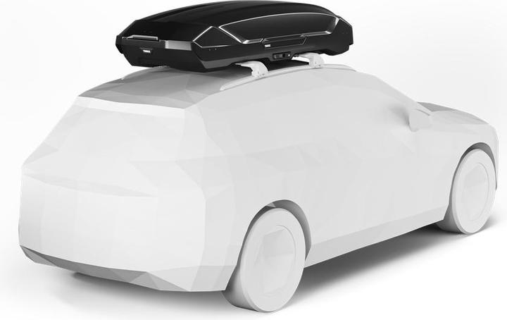 Produktbild Thule Motion 3 XXL (600 l)