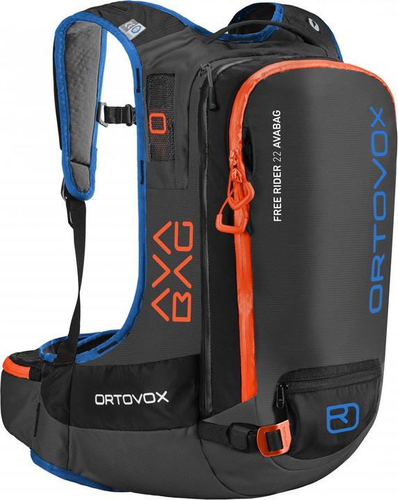 Ortovox Free Rider 22 Avabag (22 l)
