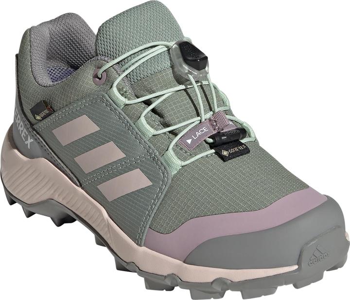 Image du produit adidas Kid's Terrex GTX (31.5)