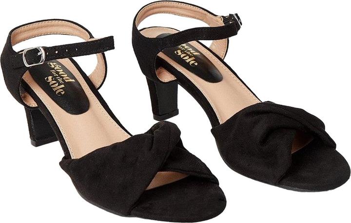 Good For The Sole Sandalen Trisha (36)