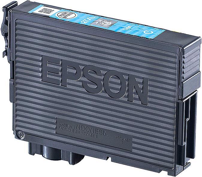 Immagine prodotto Epson 27XL DuraBrite Ultra (C)