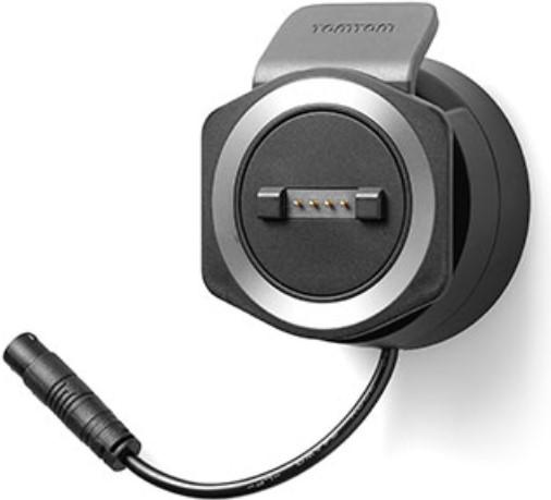 Produktbild TomTom Rider 550 (4.30")
